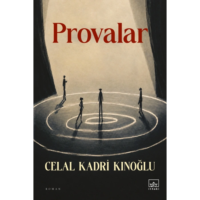 Provalar