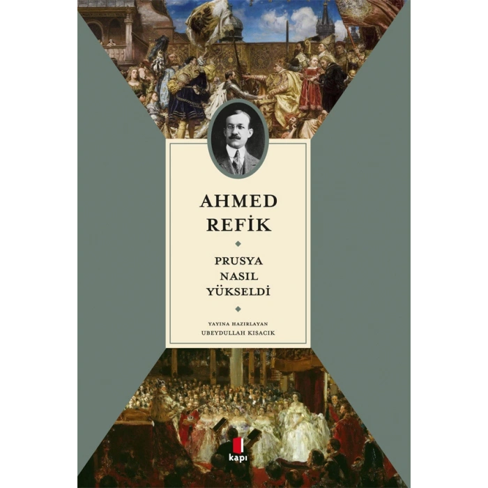 Prusya Nasıl Yükseldi