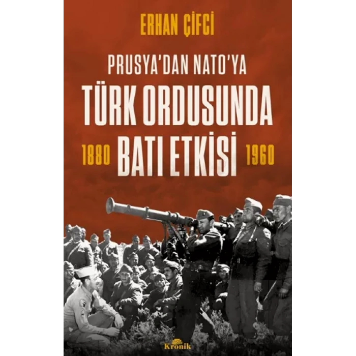 Türk Ordusunda Batı Etkisi