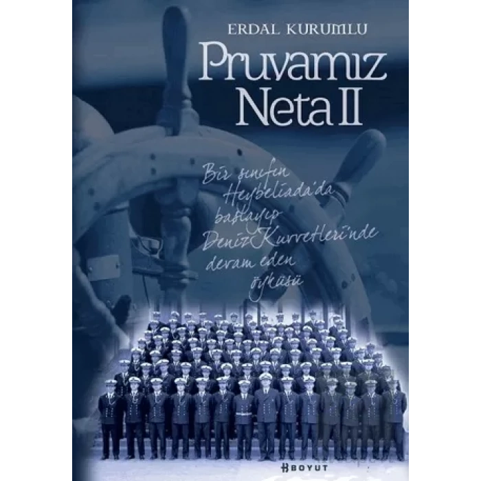 Pruvamız Neta 2