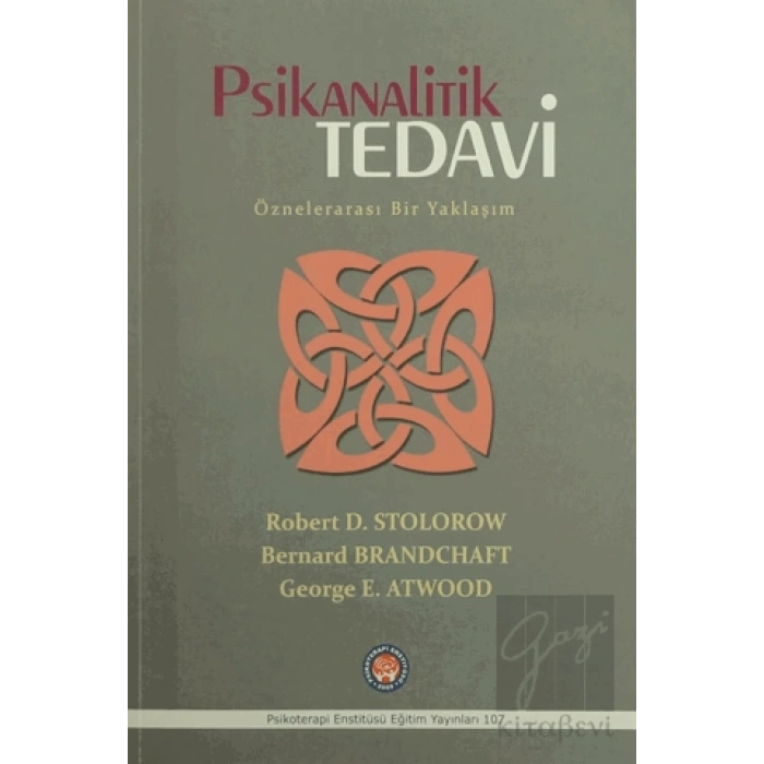 Psikanalitik Tedavi