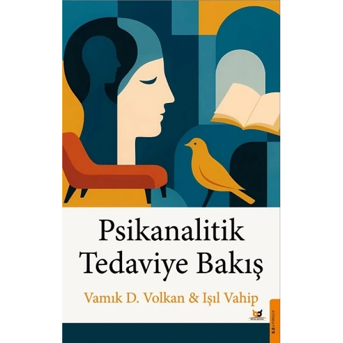 Psikanalitik Tedaviye Bakış