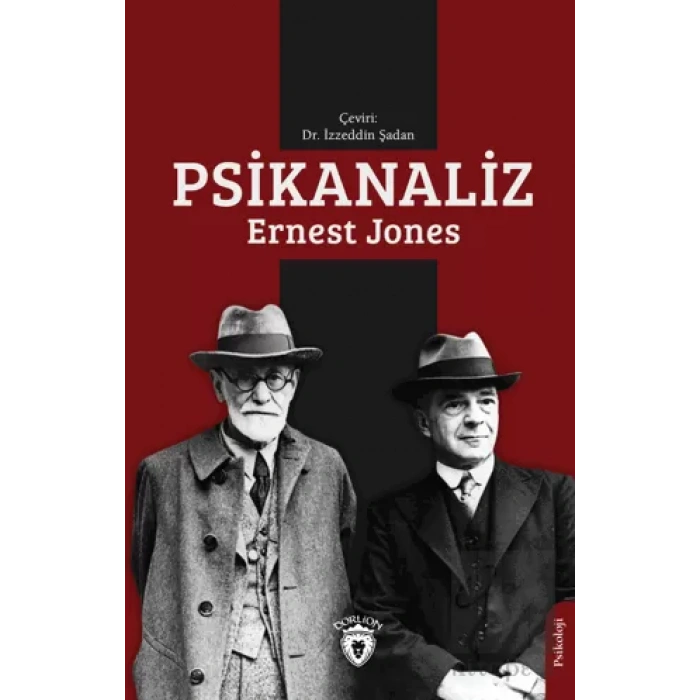 Psikanaliz