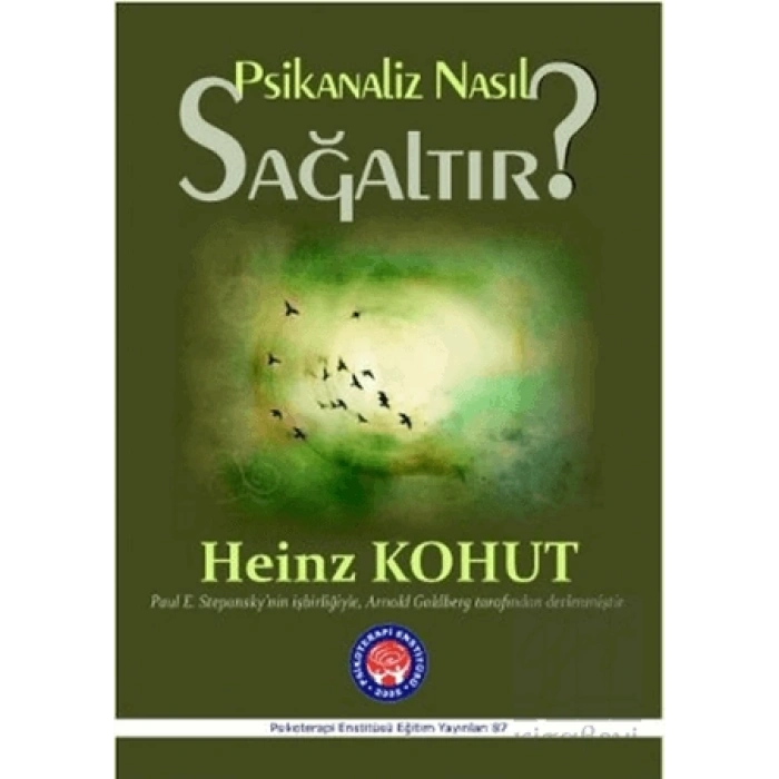 Psikanaliz Nasıl Sağaltır?