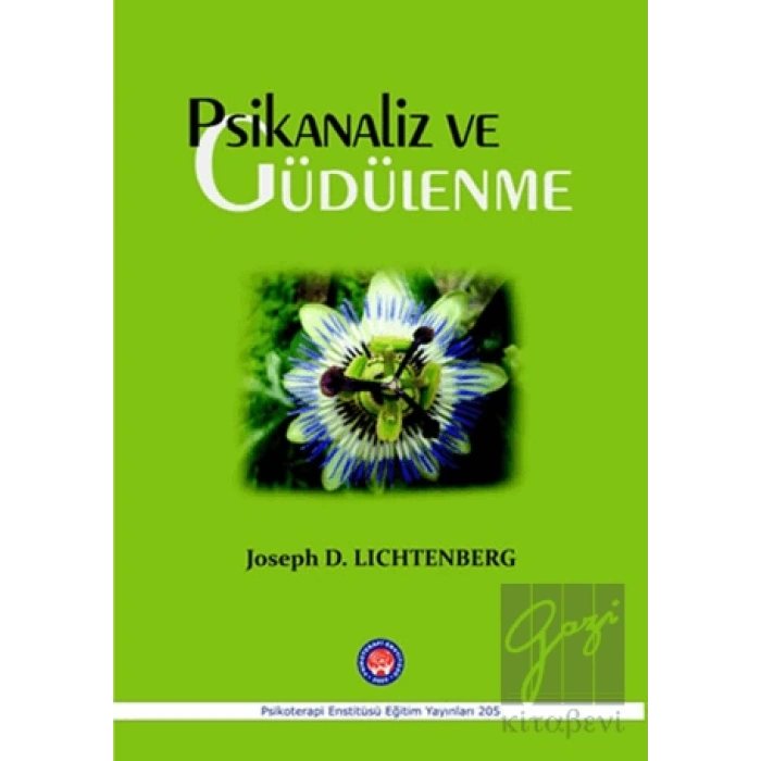 Psikanaliz ve Güdülenme