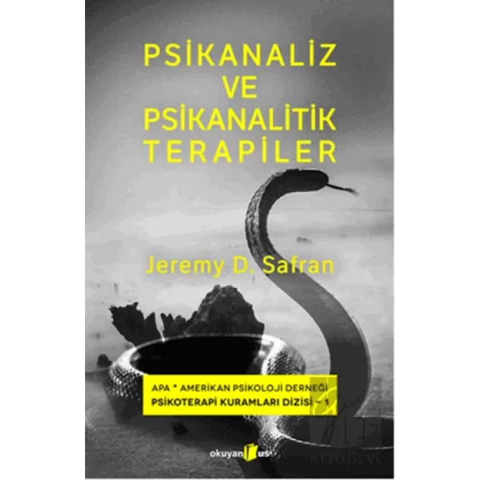Psikanaliz ve Psikanalitik Terapiler
