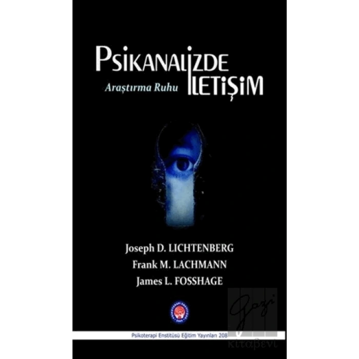 Psikanalizde İletişim Araştırma Ruhu