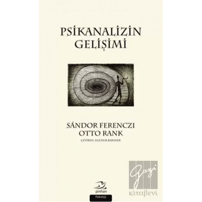 Psikanalizin Gelişimi