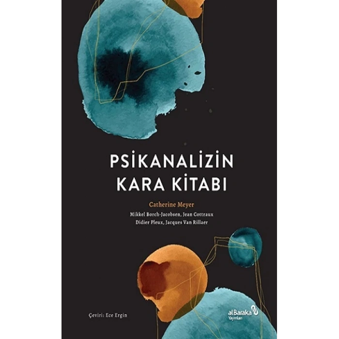 Psikanalizin Kara Kitabı