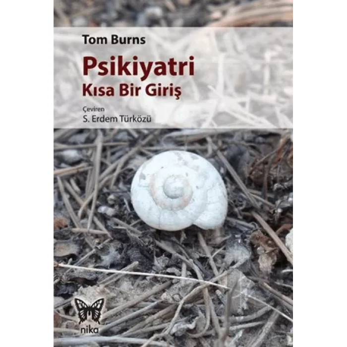 Psikiyatri - Kısa Bir Giriş