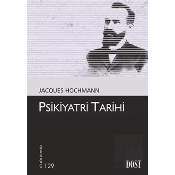 Psikiyatri Tarihi 129