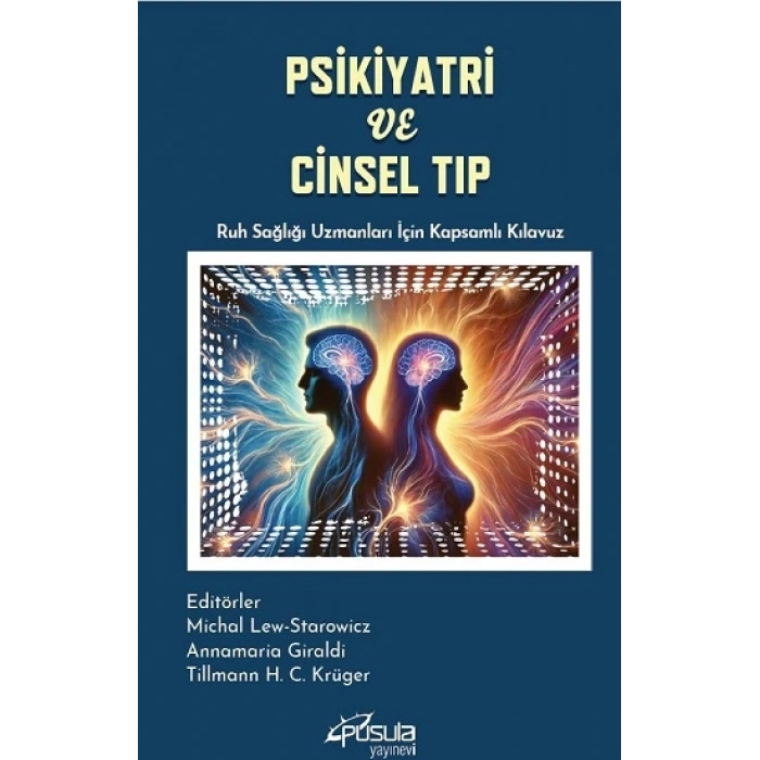 Psikiyatri ve Cinsel Tıp