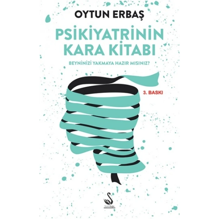 Psikiyatrinin Kara Kitabı