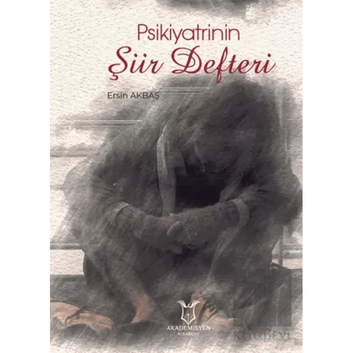 Psikiyatrinin Şiir Defter