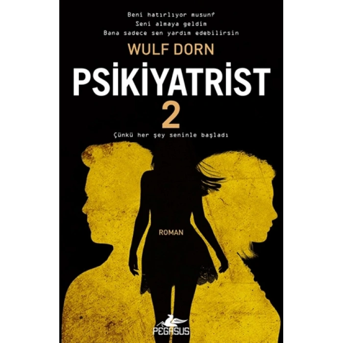 Psikiyatrist 2