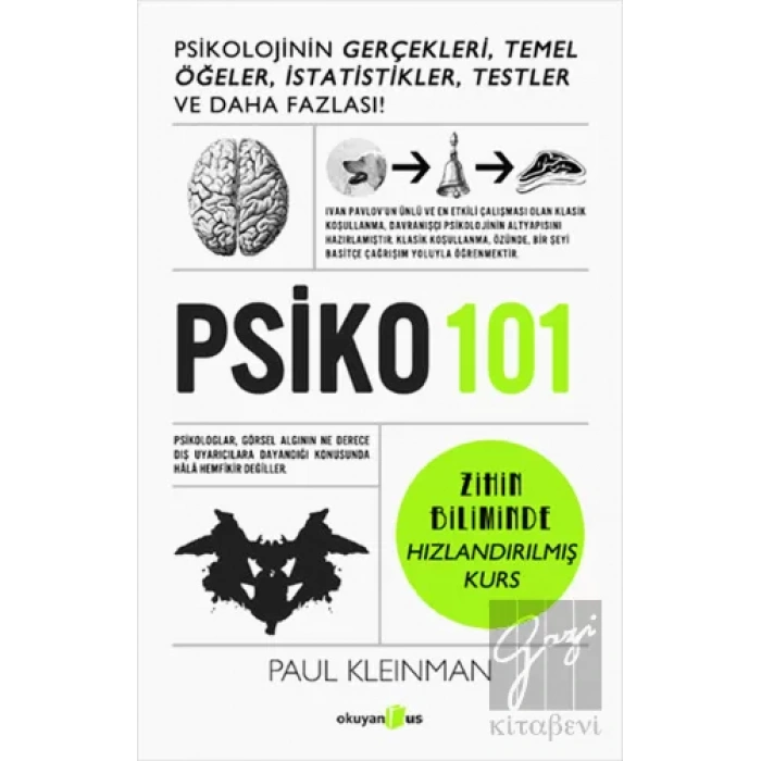 Psiko 101