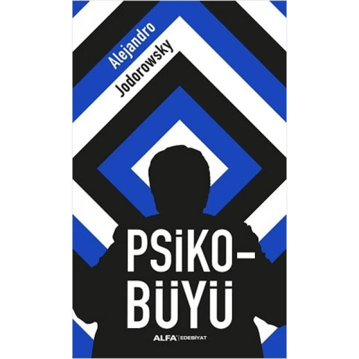 Psiko-Büyü