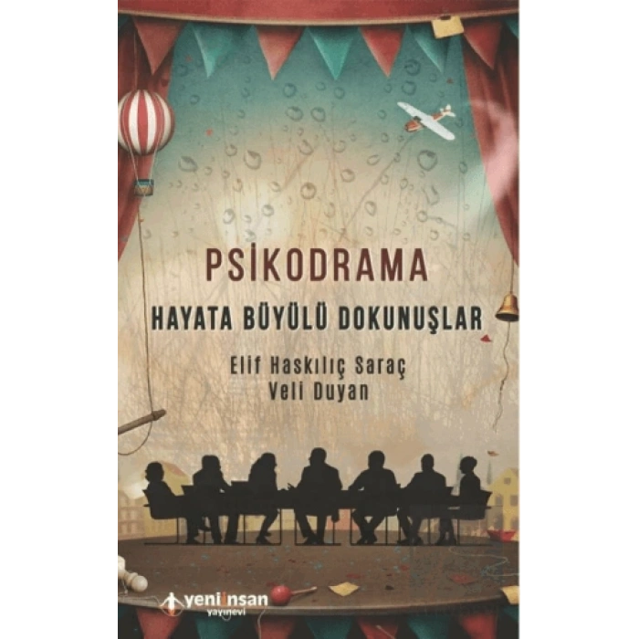 Psikodrama