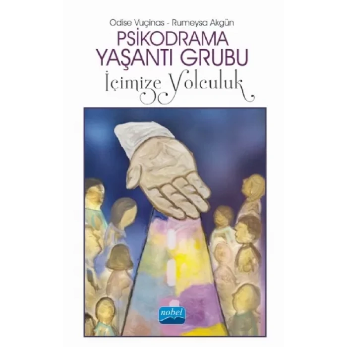 Psikodrama Yaşantı Grubu İçimize Yolculuk