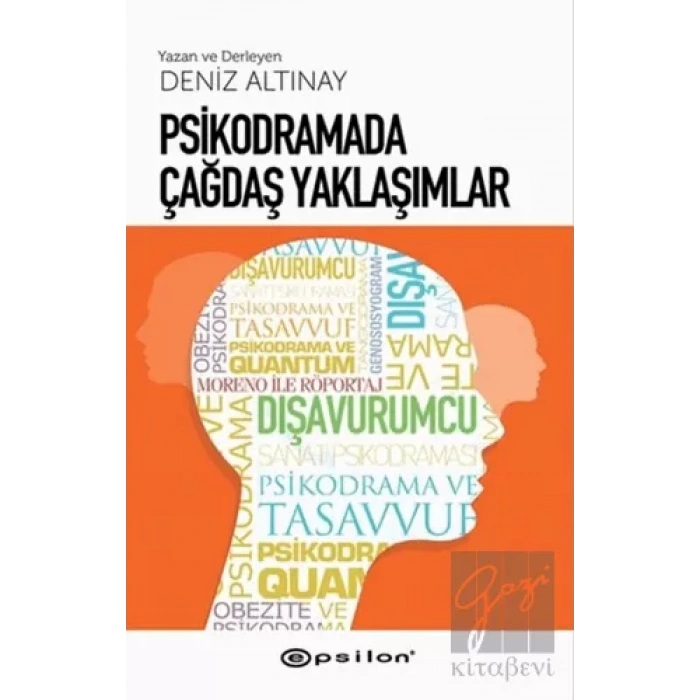 Psikodramada Çağdaş Yaklaşımlar