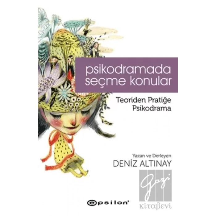 Psikodramada Seçme Konular