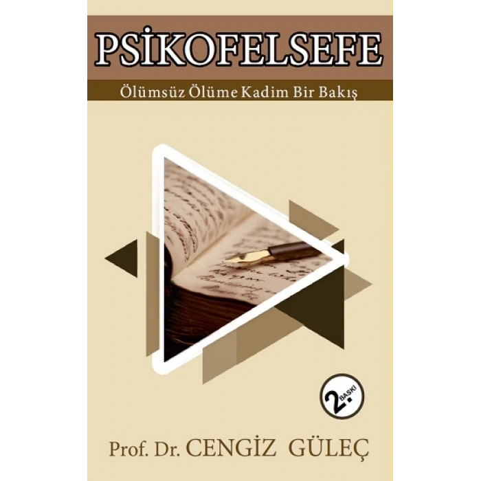 Psikofelsefe