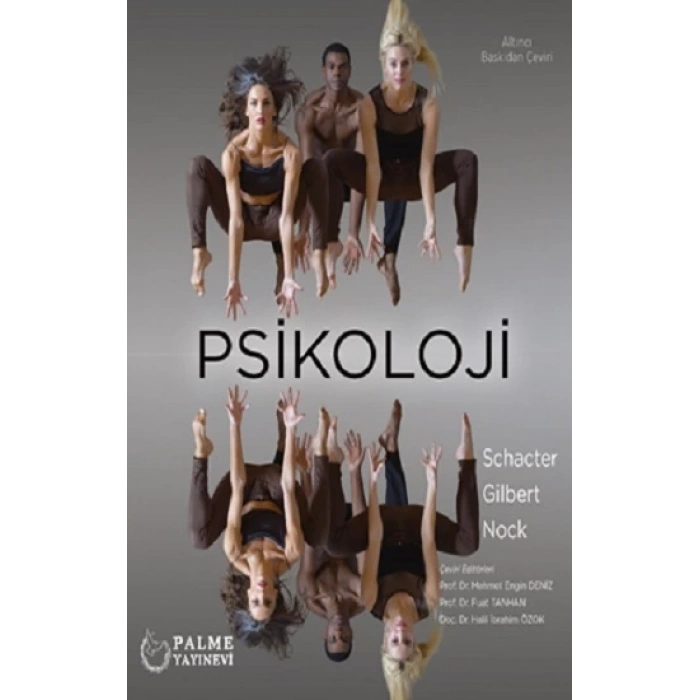 Psikoloji