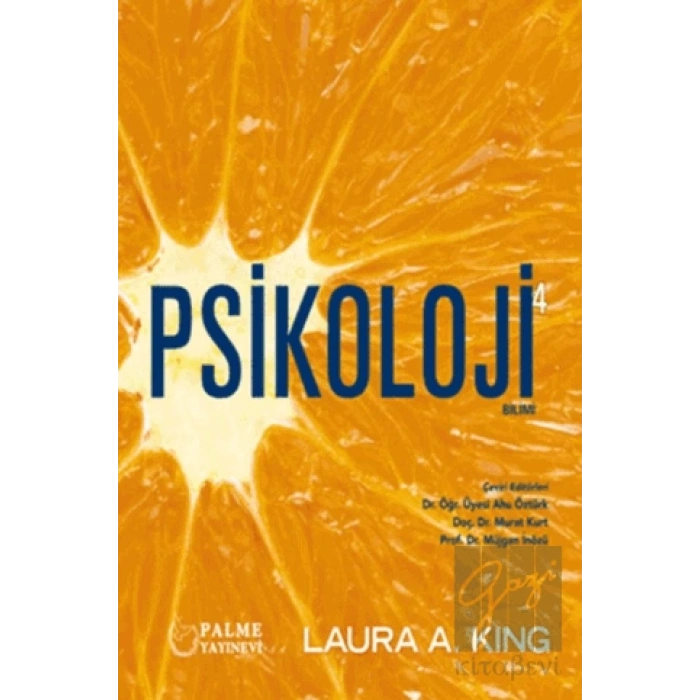 Psikoloji Bilimi 4