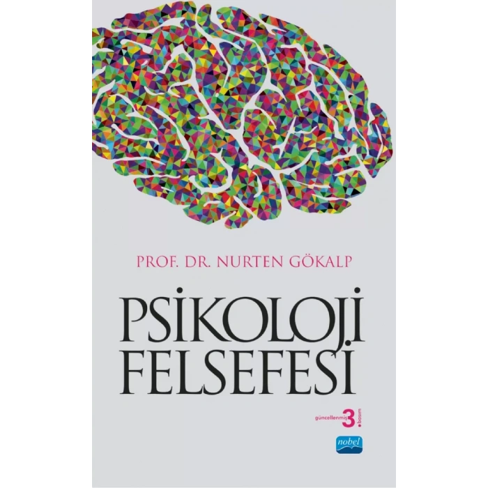 Psikoloji Felsefesi