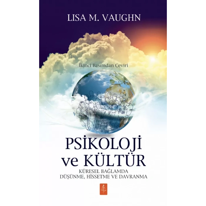 PSİKOLOJİ VE KÜLTÜR - Psychology and Culture