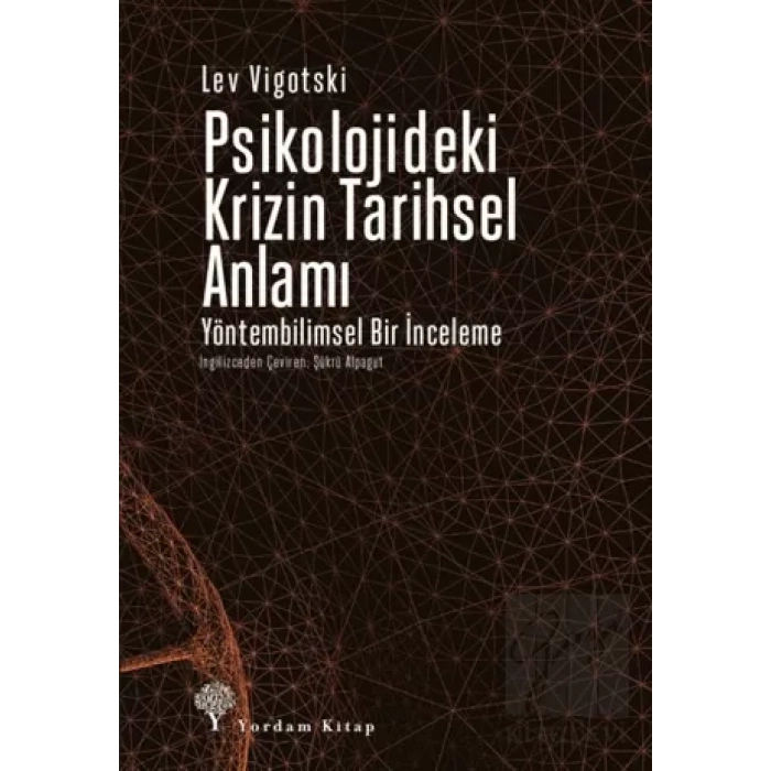 Psikolojideki Krizin Tarihsel Anlamı