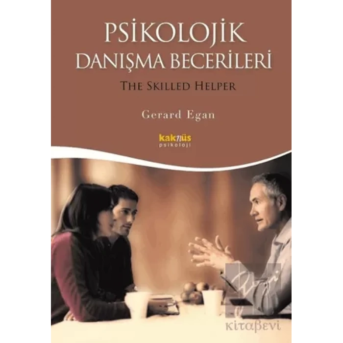 Psikolojik Danışma Becerileri