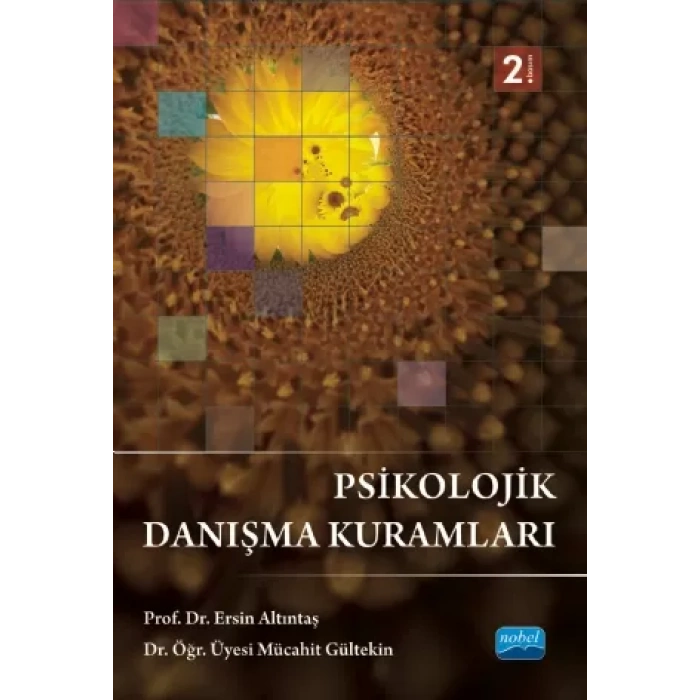 Psikolojik Danışma Kuramları