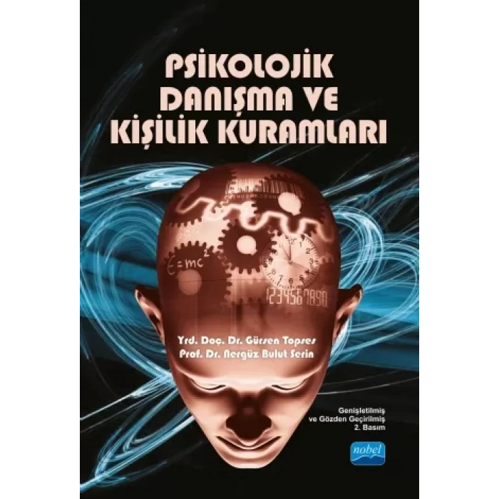 Psikolojik Danışma ve Kişilik Kuramları