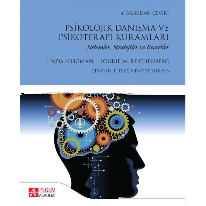 Psikolojik Danışma ve Psikoterapi Kuramları