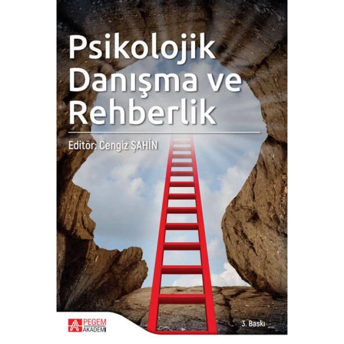 Psikolojik Danışma ve Rehberlik