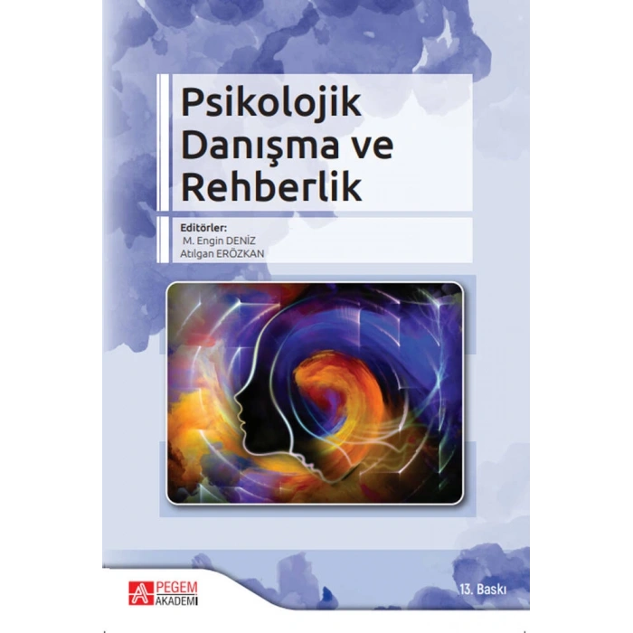 Psikolojik Danışma ve Rehberlik