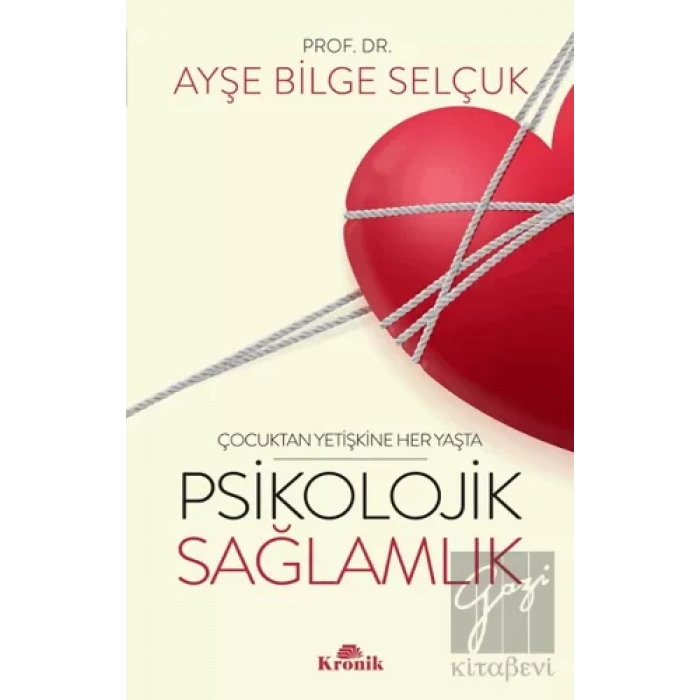 Psikolojik Sağlamlık