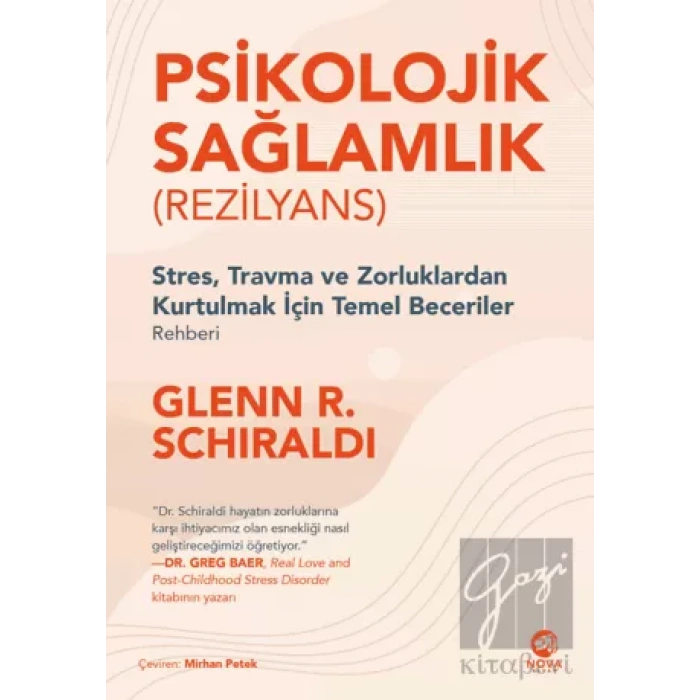 Psikolojik Sağlamlık (Rezilyans)