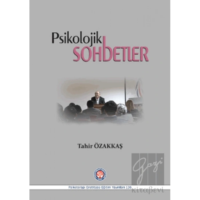Psikolojik Sohbetler