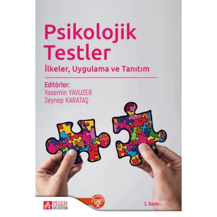 Psikolojik Testler