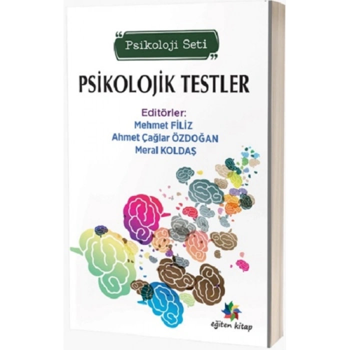 Psikolojik Testler “Psikoloji Seti