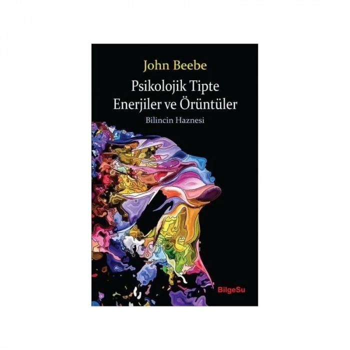 Psikolojik Tipte Enerjiler ve Örüntüler