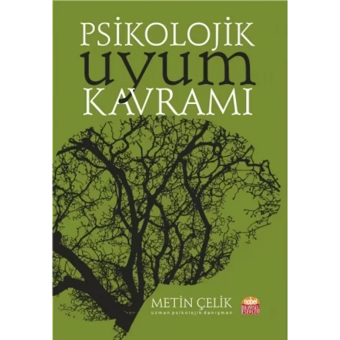 Psikolojik Uyum Kavramı