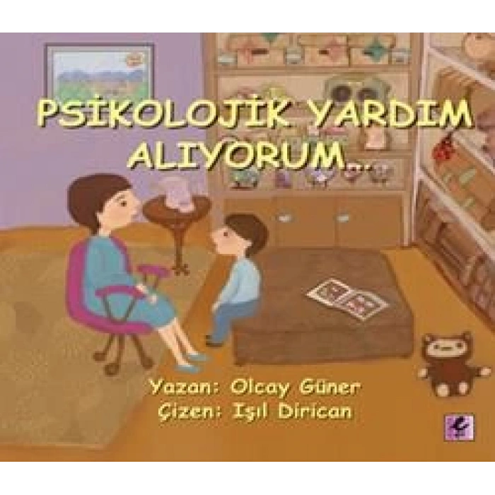 Psikolojik Yardım Alıyorum...