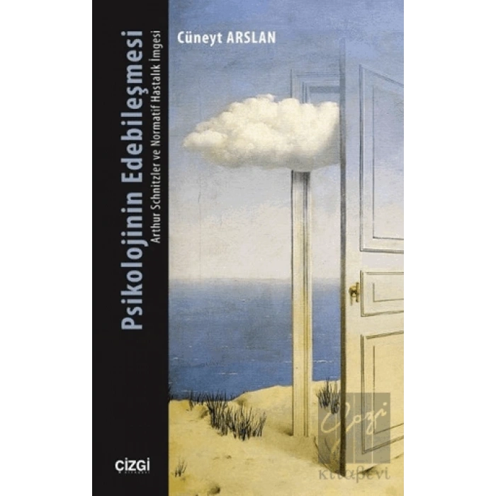 Psikolojinin Edebileşmesi