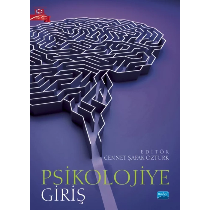 Psikolojiye Giriş
