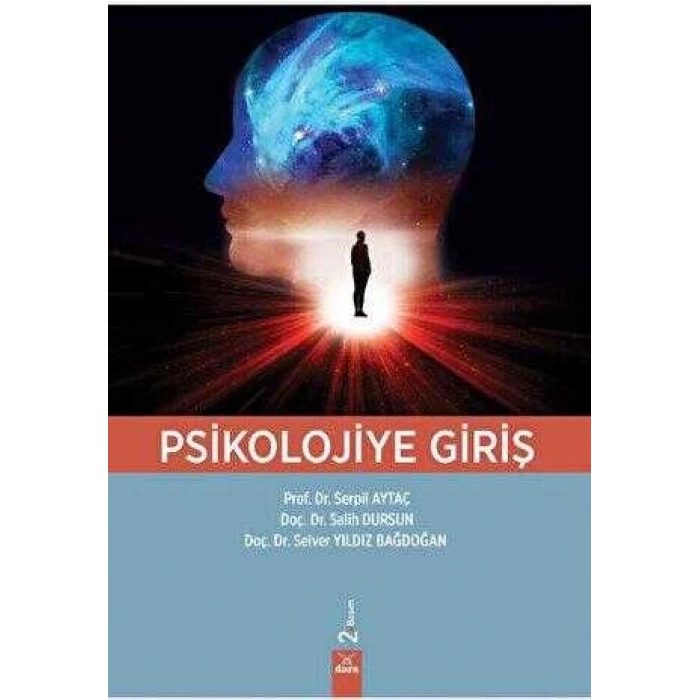 Psikolojiye Giriş