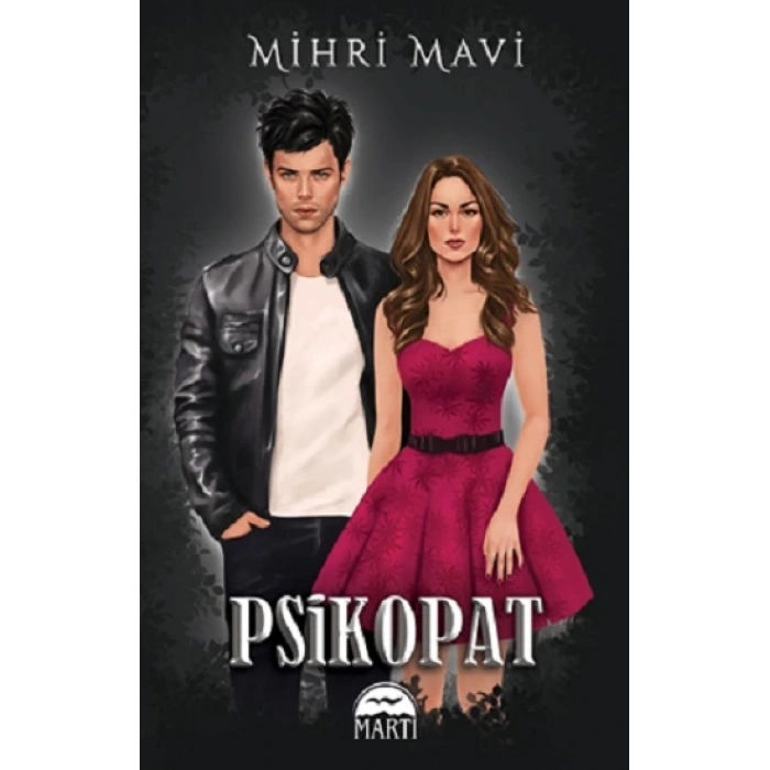 Psikopat - 1 (Ciltli)