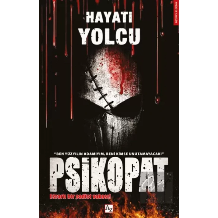 Psikopat